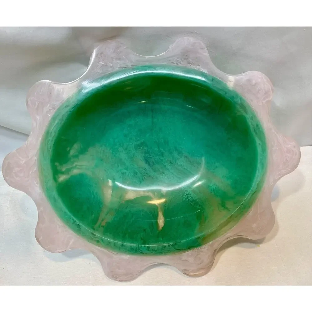 jonathan adler Como Ripple Bowl